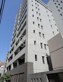 HF Ginza Residence EAST Building