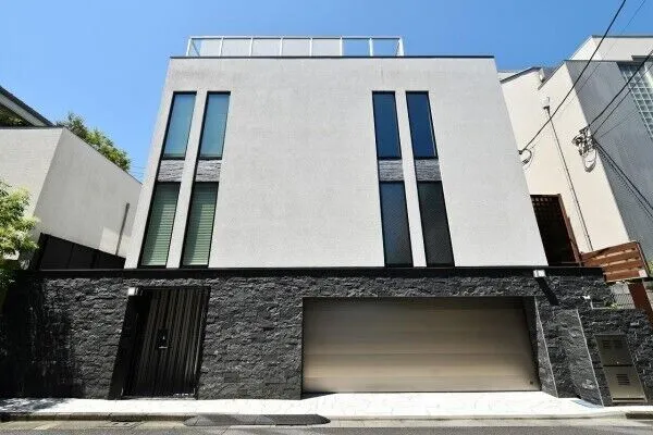 Palm Residence Uehara(上原2-22-9) 外観