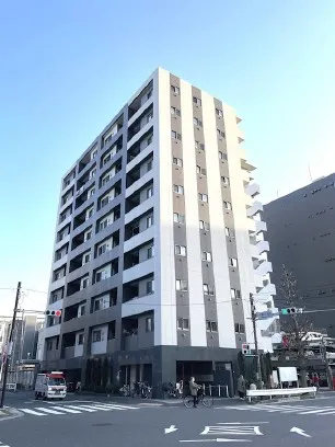 PRESIS Kannai Chitose Park Building