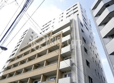 Park Rouge Akasaka Hinokicho Building