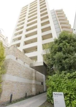 Park Axis Shirokanedai Building