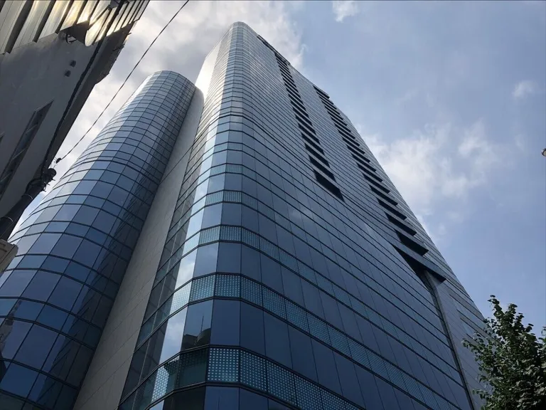 MY TOWER RESIDENCE Building