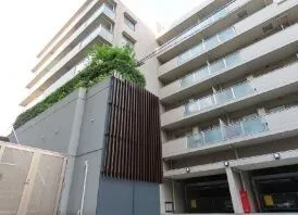 Park Place Mita Building