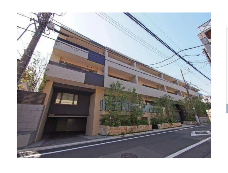 Grand Maison Nishihara 3-chome Building