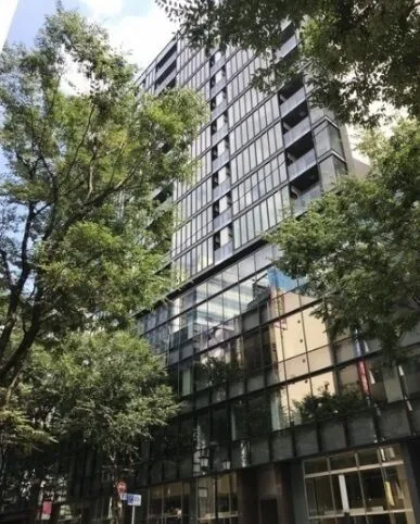 Miyamasuzaka Building The Shibuya Residence Building