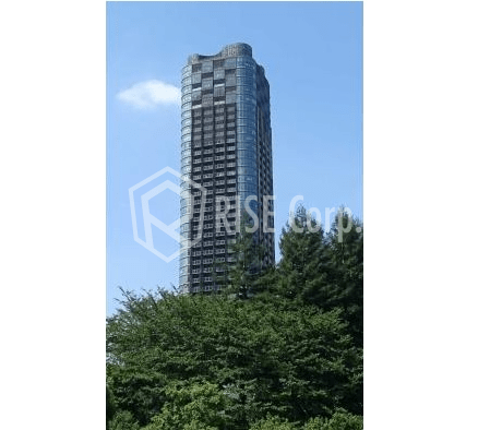 Park Court Akasaka Hinokicho The Tower Building