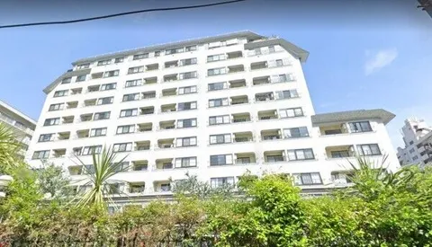 Takanawa Grand Palms Building