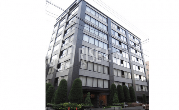 Creare Kojimachi Building