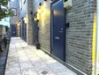 Meguro house