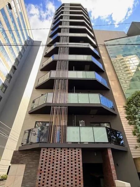 Renaissance Akasaka Premium Court Building