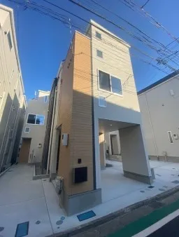 Kolet Tsudayama＃11(Kamisakunobe1-1-12) Building