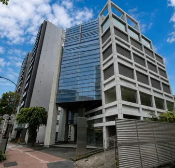 Central Shinagawa Gotenyama Building