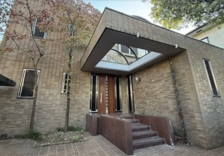 Noge 3chome House（3-10-16 Noge) Building