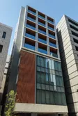 SANKYO YOKOHAMA CAMPUS