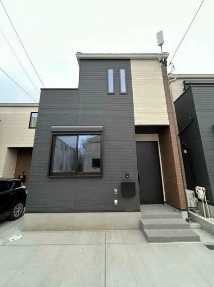 Kolet Miyahara#05 Building