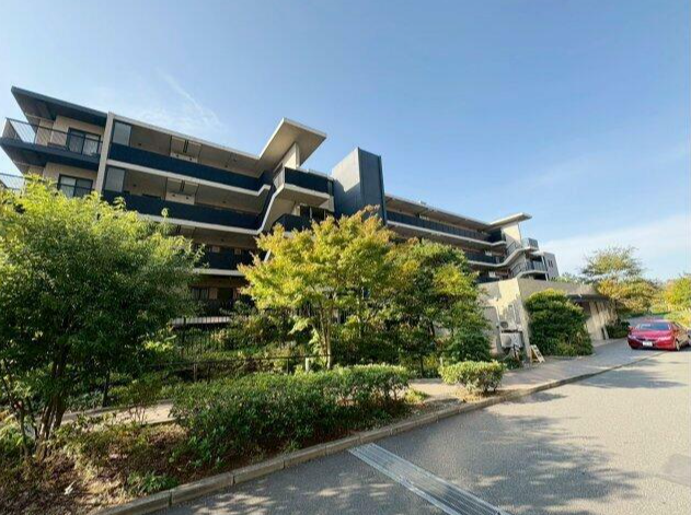 Brillia City Yokohama Isogo A 