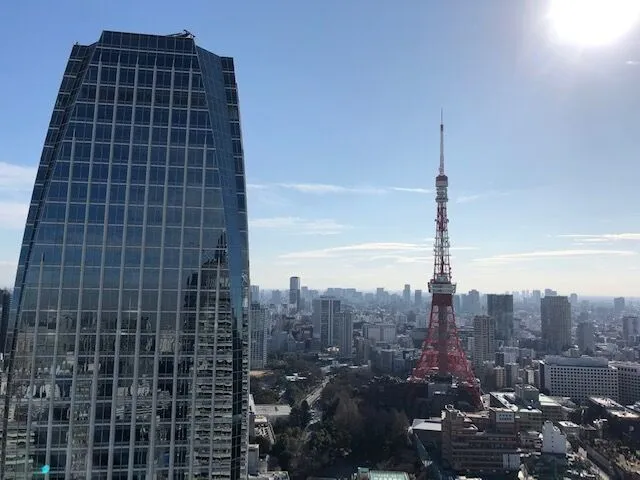 景色