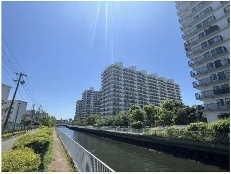 パークシティ金沢八景 