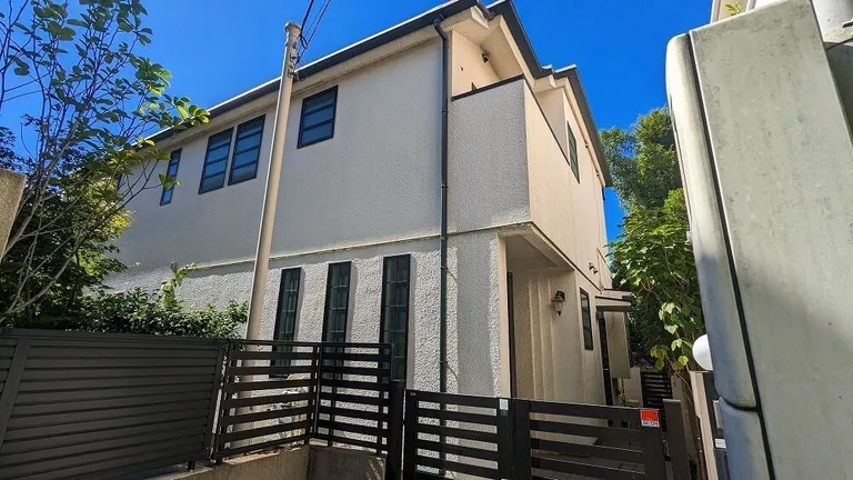 Denenchofu 3chome House(Denenchofu3-3-20) Building