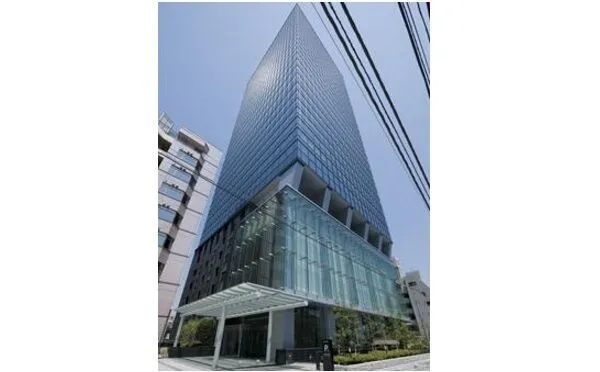 プラティーヌ西新宿 外観