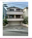 Detached house in 5-chome Daita, Setagaya City