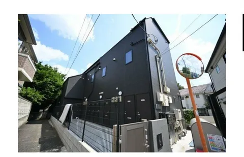 Southern Road Hikawadai Building