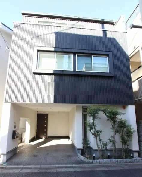 Gohongi 1 chome Rent House(Gohongi1-20-7) 