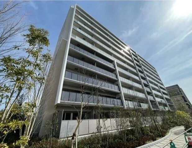 ザ・パークハウス横浜川和町テラス 