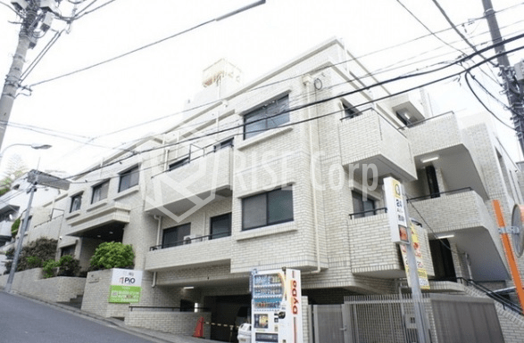 ベルファン西麻布 