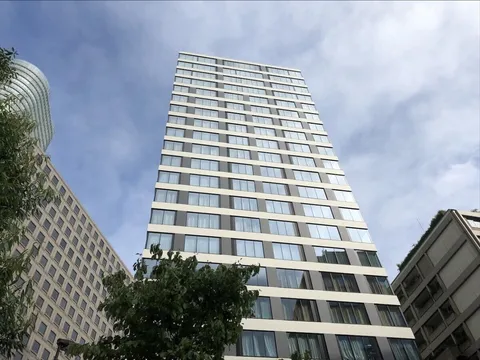 The Residence Roppongi Building