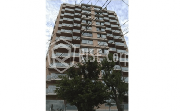 Yoga Residence Building