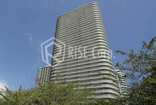 River Point Tower Building