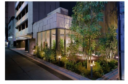 The Park Habio Nihonayabacho 