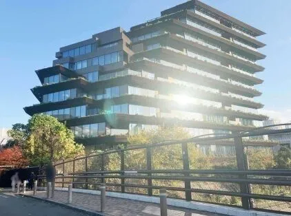 Proud Jingumae Building