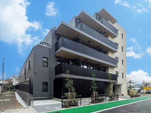 nido MOTOHASUNUMA 