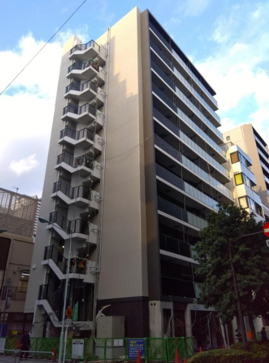 Urbanex Nihonbashi kayabacho 