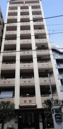  Mira Flores Akasaka Building