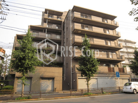 PATH Miyamaedaira(Rex Miyamaedaira) 