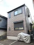 Shimokitazawa House(Daizawa 5-10-5)