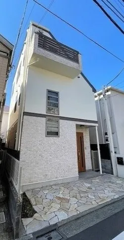 Meguroku Kamimeguro 5 Chome House 