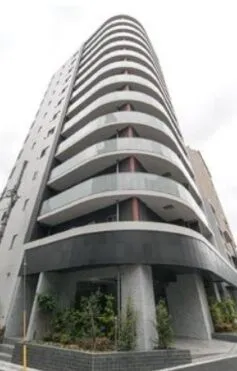 シェフルール西早稲田ラヴィーナ 外観