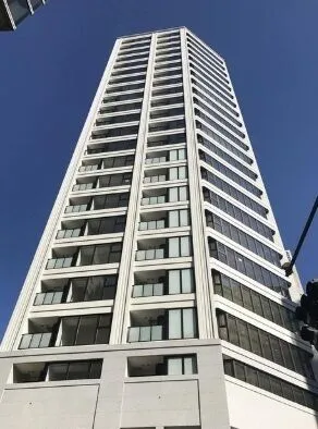 The Chiyoda Kojimachi Tower 