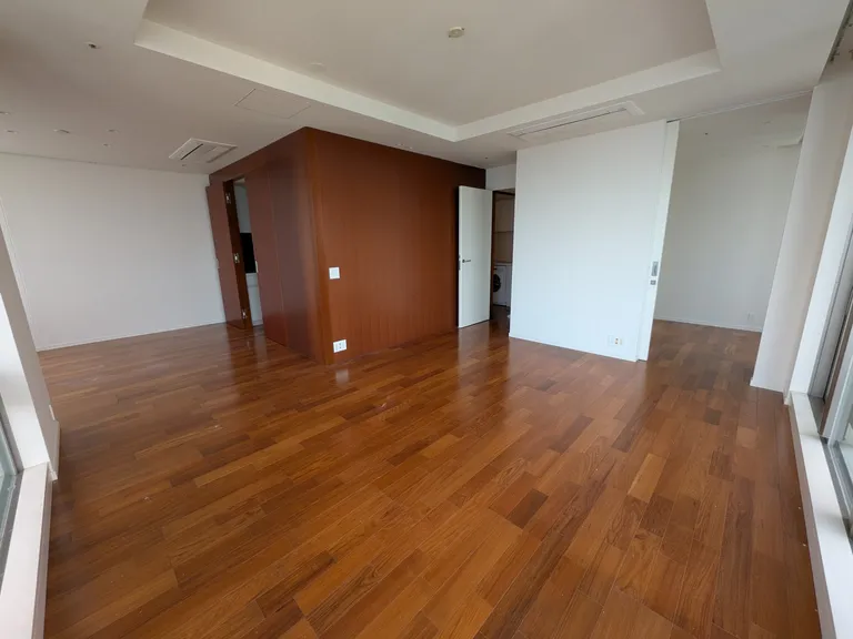 Living Dining