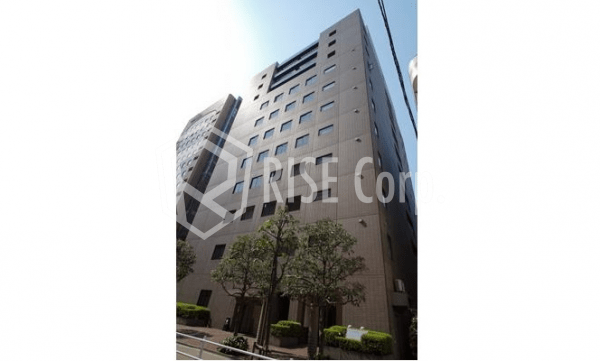 Frule Tamachi Building
