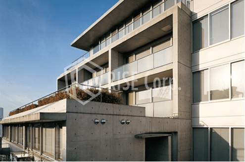 Forest Plaza Omotesando Building