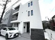 Polaris Nakameguro