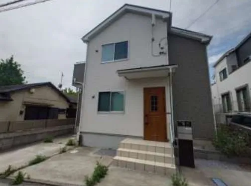 久我山5丁目戸建て(久我山5-3-30) 外観