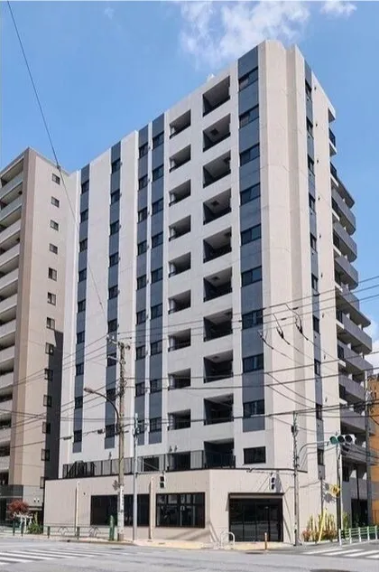 Due Ryogoku4 Building