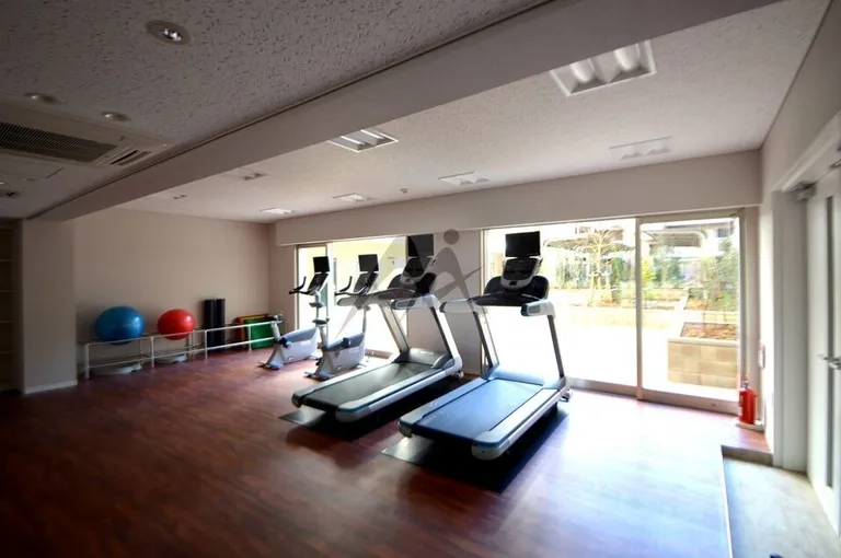 Fitness