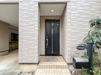 Miyoshi-machi Chikumazawa House(410-11) Building